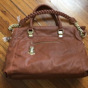Steve Madden large bag
